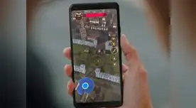 Google Maps quiere que desarrolladores puedan crear fácilmente juegos de realidad aumentada