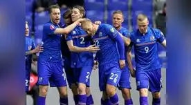 Islandia anunció boicot diplomático para el Mundial Rusia 2018