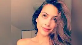 Milett Figueroa confiesa que ya no ve TV peruana y ahora prefiere leer a dramaturgos