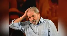 A pesar de las acusaciones, Lula quiere ser nuevamente presidente de Brasil.