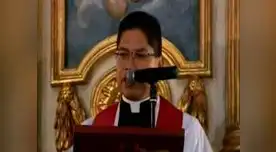 Vicario episcopal arremete contra los políticos que apoyan la Unión civil