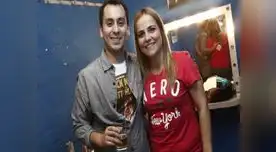 Amiga de Guillermo Castañeda se retractó por decirle 'loca' a Daniella Pflucker de una particular manera [FOTO] 