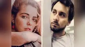 Facebook: Obra de Guillermo Castañeda fue suspendida tras denuncia de Daniella Pflucker [FOTO] 