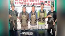 VMT: ultrajan a menor embarazada