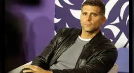 Christian Meier donará ganancias por participación en canción "Torbellino"