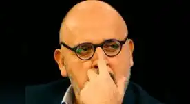 Beto Ortiz responde a criticas en Twitter 