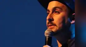 Guillermo Castañeda en Beto a saber: estuve con Daniela de manera concensuada, no hubo un no de su parte