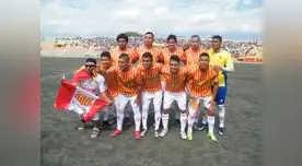 ¡Arranca la Segunda profesional!