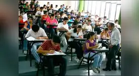 Estudiantes son los más beneficiados