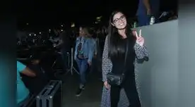 Geogette Cardenas arremete contra Karen Schwarz: "No necesito ser fingida para estar en la televisión" 