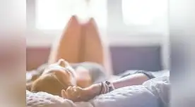 Hombre regresa de trabajar y su mujer lo sorprende con tremendo detalle