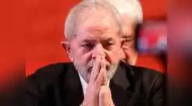 Lula da Silva 