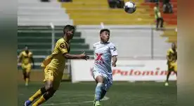 Hoy Garcilaso frente a Cantolao tiene la oportunidad de acercarse al líder. FOTO: Melissa Valdivia Hoy Garcilaso frente a Cantolao tiene la oportunidad de acercarse al líder. FOTO: Melissa Valdivia