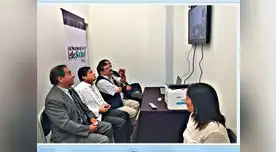 Luchan contra el cáncer de mama