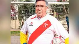 Poder Judicial rechazó la demanda que interpuso Ramón Quiroga contra ex futbolista Velásquez