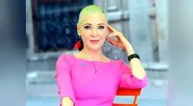 Edith González, gran actriz mexicana Edith González, gran actriz mexicana