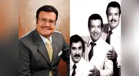 Falleció el bolerista Modesto Pastor de Los Morunos 