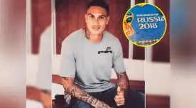 Paolo Guerrero