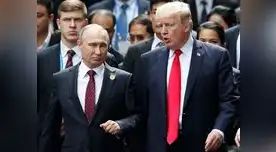 Estados Unidos anunciará nuevas sanciones contra Rusia por apoyar a Siria 