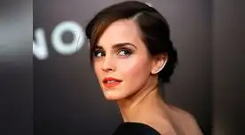 Emma Watson festejó su cumpleaños número 28