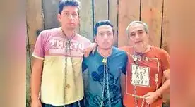 Ecuador: guerrilleros disidentes no entregarán cadáveres de periodistas asesinados