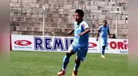 Alejandro Lecaros aportó 258 minutos al Garcilaso. FOTO:Toqueygol.com Alejandro Lecaros aportó 258 minutos al Garcilaso. FOTO:Toqueygol.com