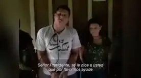 Pareja es secuestrada por disidente de las FARC en frontera de Ecuador y Colombia