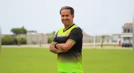 Silvestri dirigirá la selección sub 17