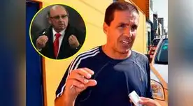 Gonzalo Núñez arremete contra Sergio Markarián