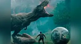 Película causa mucha expectativa entre sus fanáticos