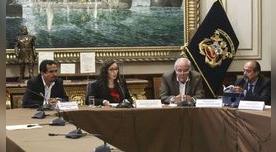 Comisión Lava Jato sobre carta de PPK: sus argumentos son absurdos