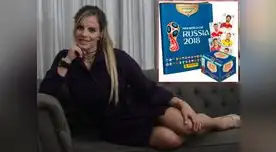 Alejandra Baigorria es la reina de los concursos en las redes