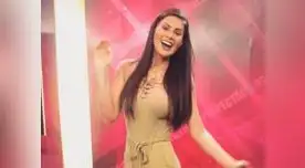 Georgette Cárdenas habló de programa de  Karen Schwarz