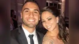 ¿Melissa Klug revela que se casará con Ítalo Valcárcel?