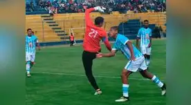 Se recuperó Alianza Atlético y consiguió su primera victoria en torneo de Segunda División
