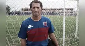 Según periodista Varsky Troglio es la primera opción de Gimnasia Según periodista Varsky Troglio es la primera opción de Gimnasia