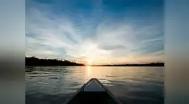 En el día de la Tierra te mostramos estas maravillas del Perú 