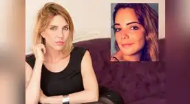 Twitter: Juliana Oxenford arremete contra Daniella Pflucker [FOTOS] 