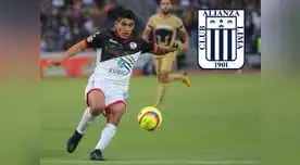 Alianza Lima buscaría contratar a Irven Ávila para la mitad de año 