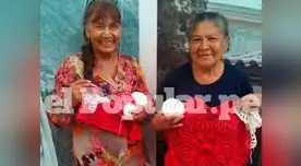 Tejedoras subieron video a Facebook de sus productos para Rusia 2018