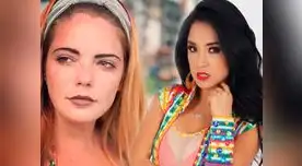 Katy Jara duda de denuncia de Daniella Pflucker
