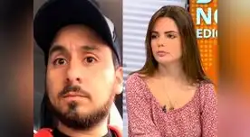 Daniella Pflucker ratifica su denuncia contra Guillermo Castañeda 