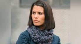 Eva Bracamonte deja el Perú: "Me voy asqueada de este país enfermo. Feliz me voy" [FOTO] 