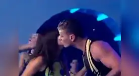 Krayg Peña no descarta futura relación con Rosangela Espinoza