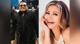 Jossimar Fidel estará en El artista del año