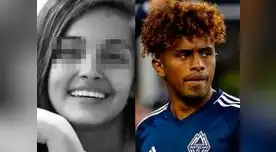 Fiscalía ordena investigación preliminar por abuso sexual a Yordy Reyna 