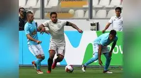 Para los merengues son puntos vitales. Para los merengues son puntos vitales.