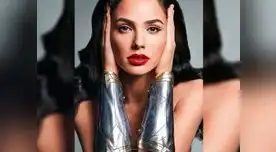 Gal Gadot