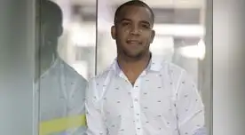 Instagram: César Távara viaja al extranjero para buscar nuevas oportunidades [FOTO] 