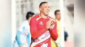 Neumann se motiva para la final y advierte a Cristal Neumann se motiva para la final y advierte a Cristal